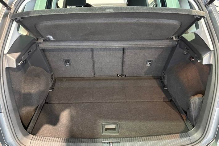 undefined VW Golf Sportsvan fra 2017