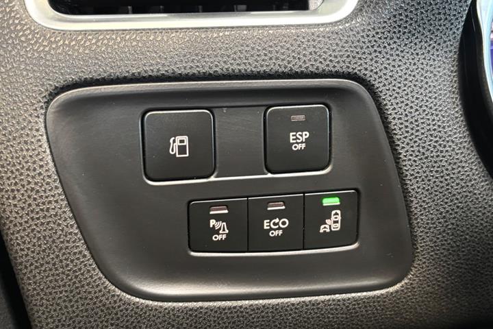 undefined Citroën DS4 fra 2012