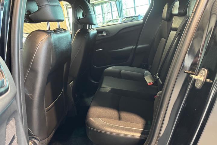 undefined Citroën DS4 fra 2012