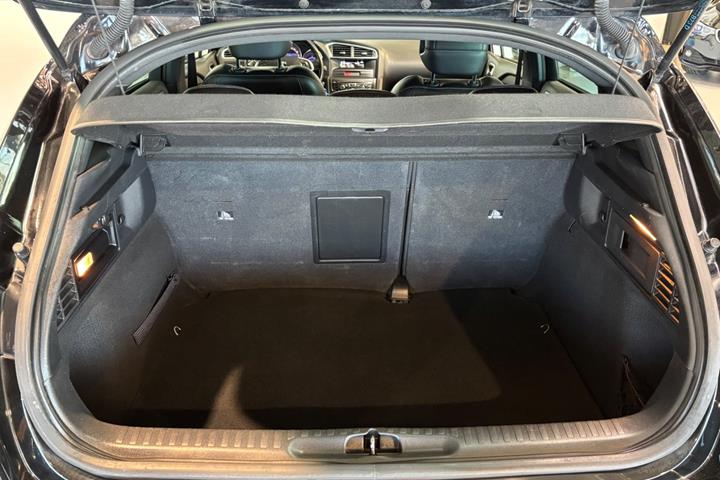 undefined Citroën DS4 fra 2012