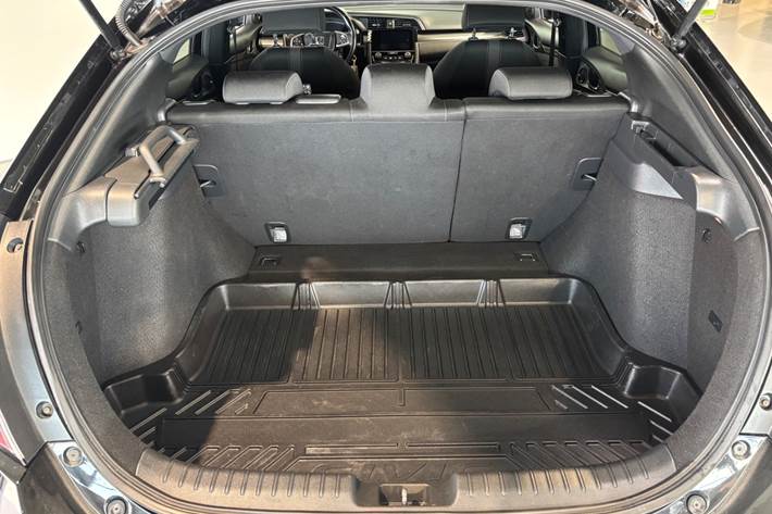 undefined Honda Civic fra 2017
