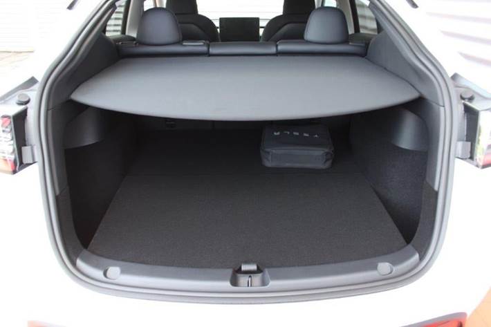 undefined Tesla Model Y fra 2022
