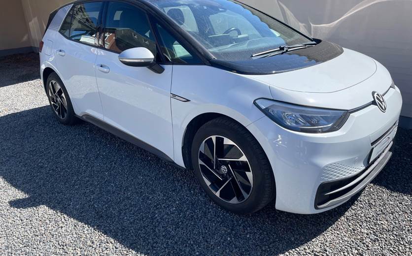 VW ID.3 58 1ST Pro Performance