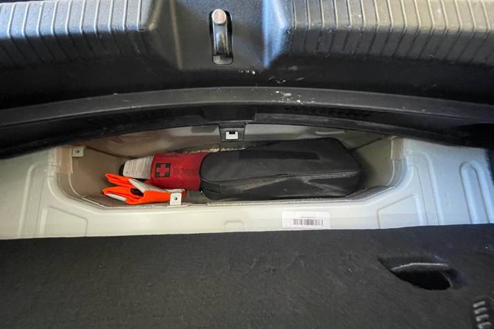 undefined VW ID.3 fra 2020