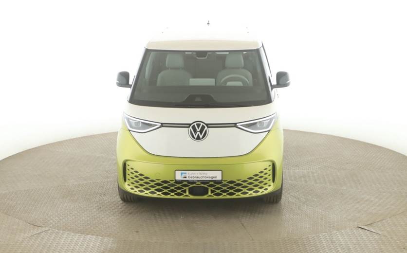 VW ID.Buzz 77 Pro SWB