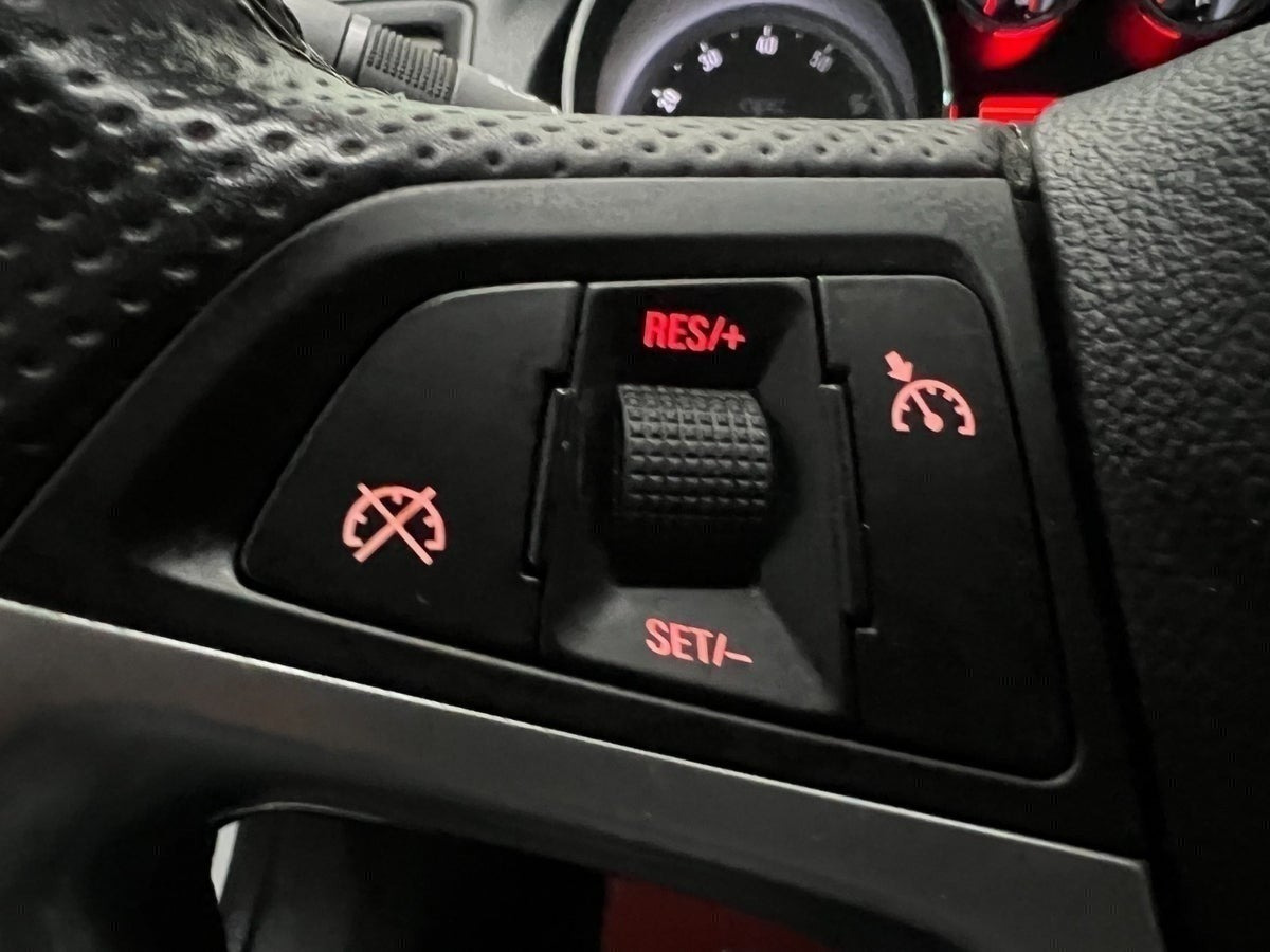 undefined Opel Insignia fra 2010