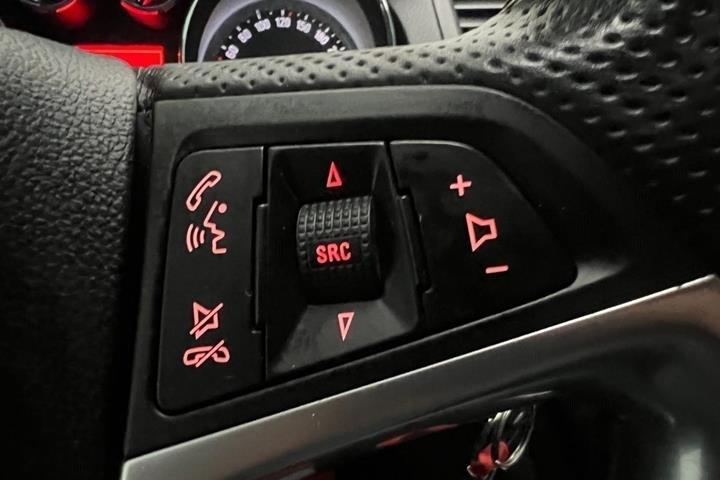 undefined Opel Insignia fra 2010