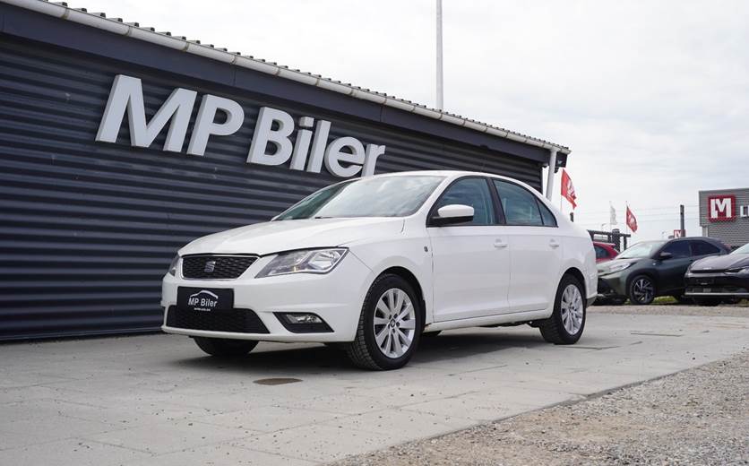 Seat Toledo 1,2 TSi 105 Style