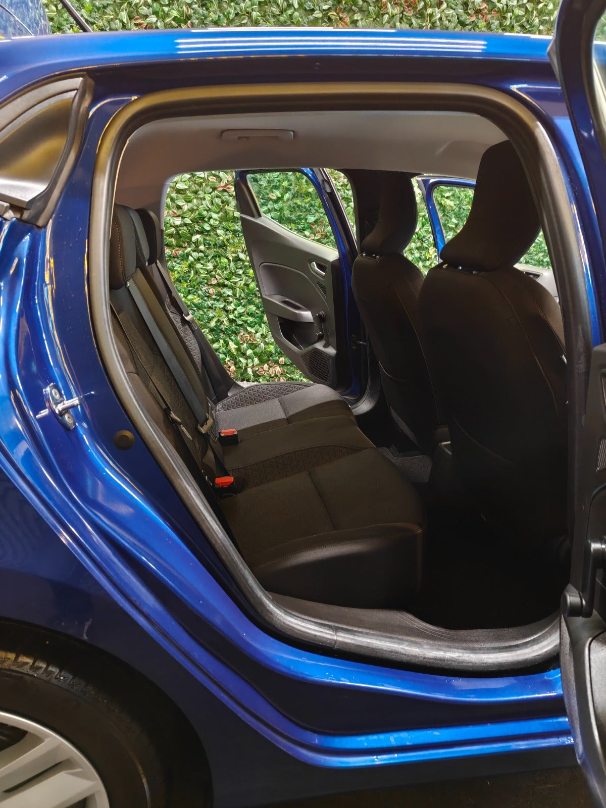 undefined Renault Clio V fra 2020