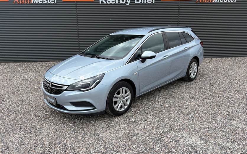 Opel Astra 1,0 T 105 Enjoy Sports Tourer