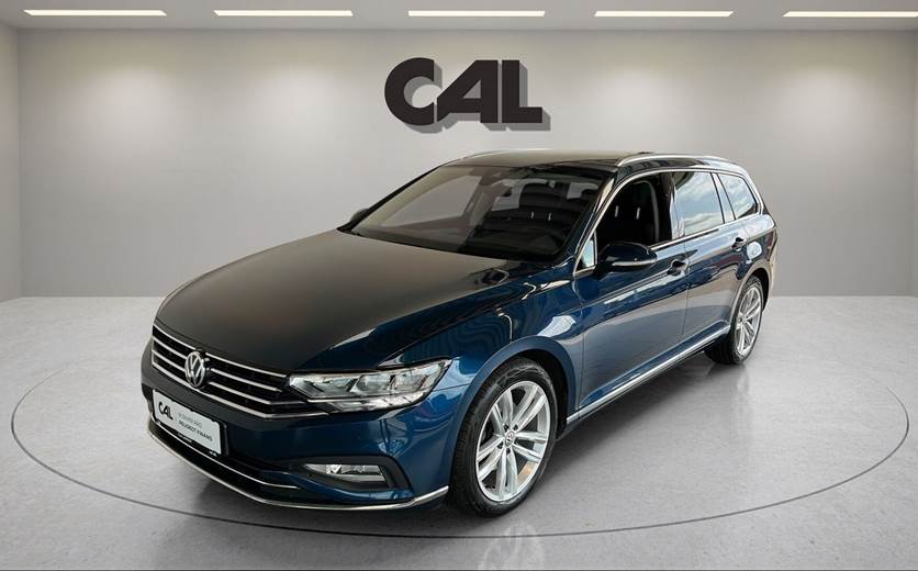 VW Passat 1,5 TSi 150 Elegance+ Variant DSG