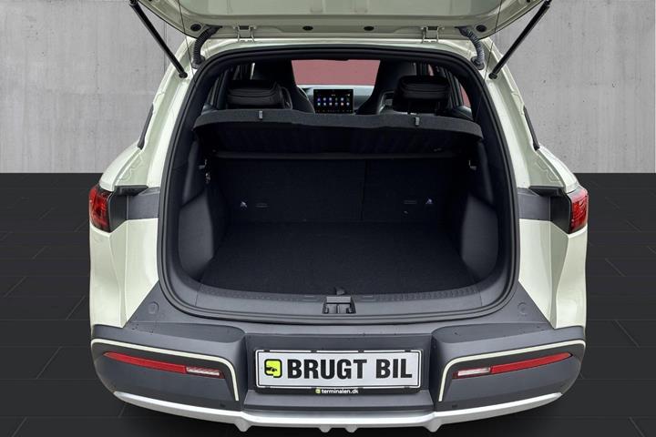 Grøn BYD Atto 2 fra 2025