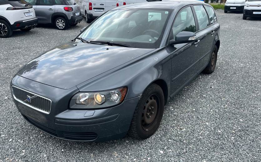 Volvo V50 1,6 D