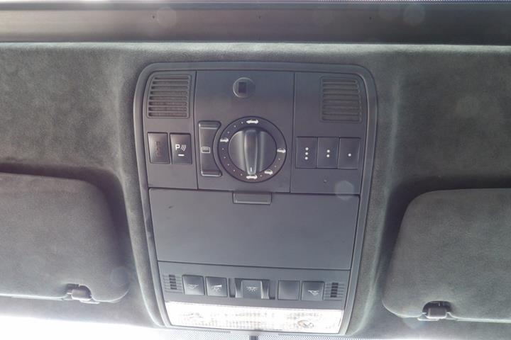 Hvid Porsche Cayenne Turbo fra 2008