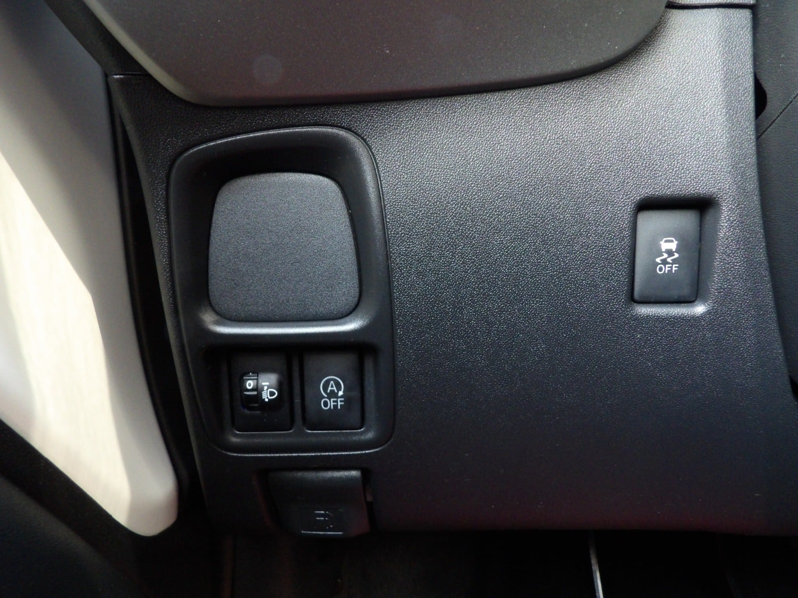 Hvid Citroën C1 fra 2017