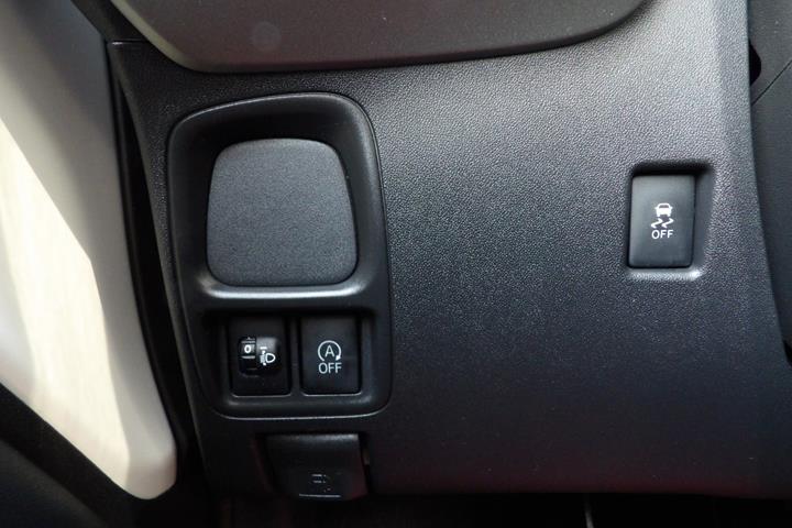 Hvid Citroën C1 fra 2017