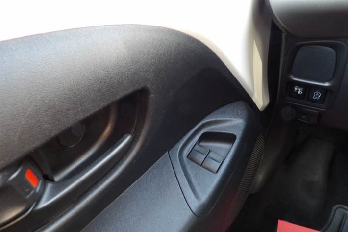 Hvid Citroën C1 fra 2017