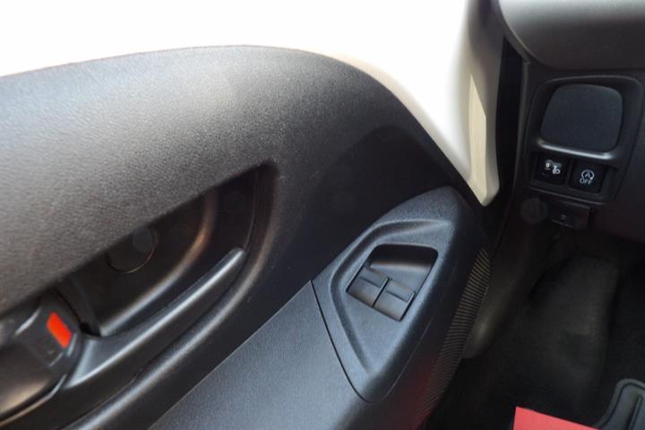Hvid Citroën C1 fra 2017