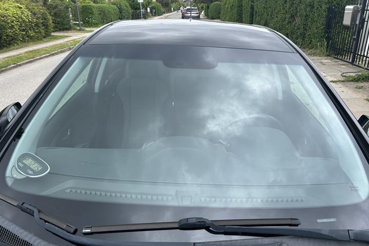 Sort Hyundai i30 fra 2012