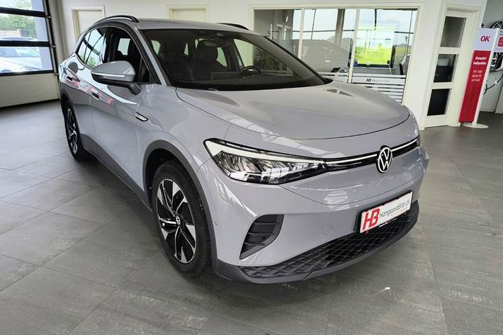 undefined VW ID.4 fra 2023