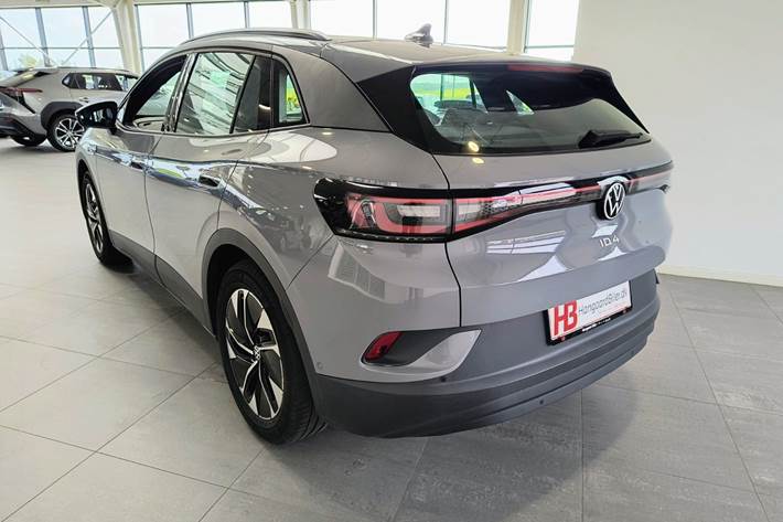 undefined VW ID.4 fra 2023