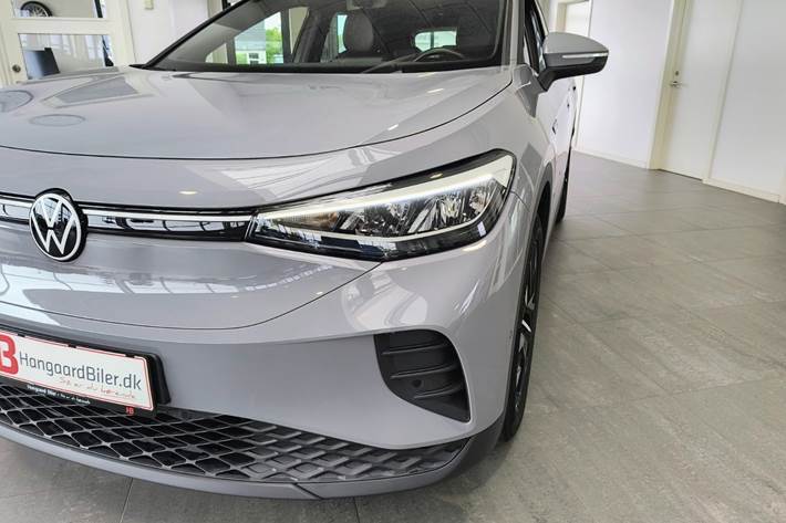 undefined VW ID.4 fra 2023