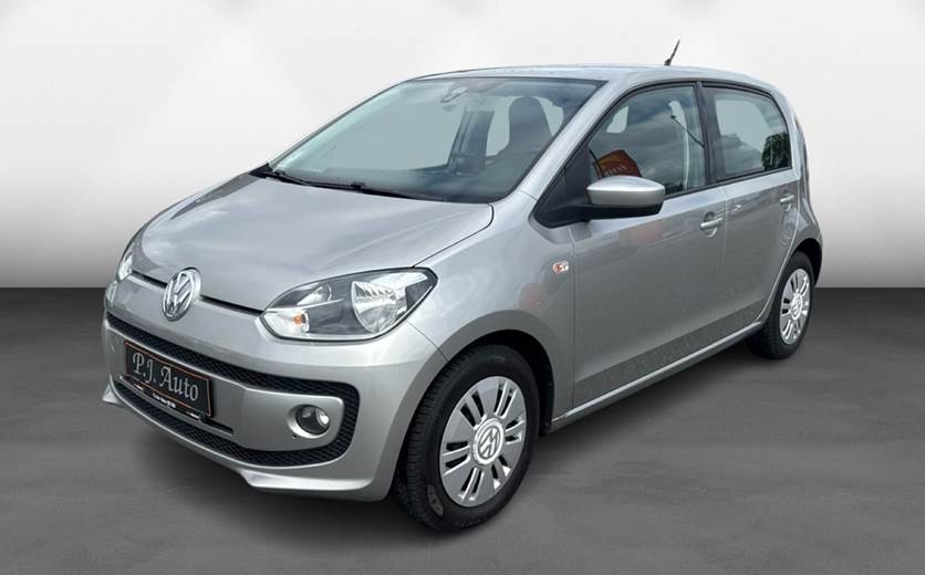 VW UP! 1,0 60 High Up! BMT