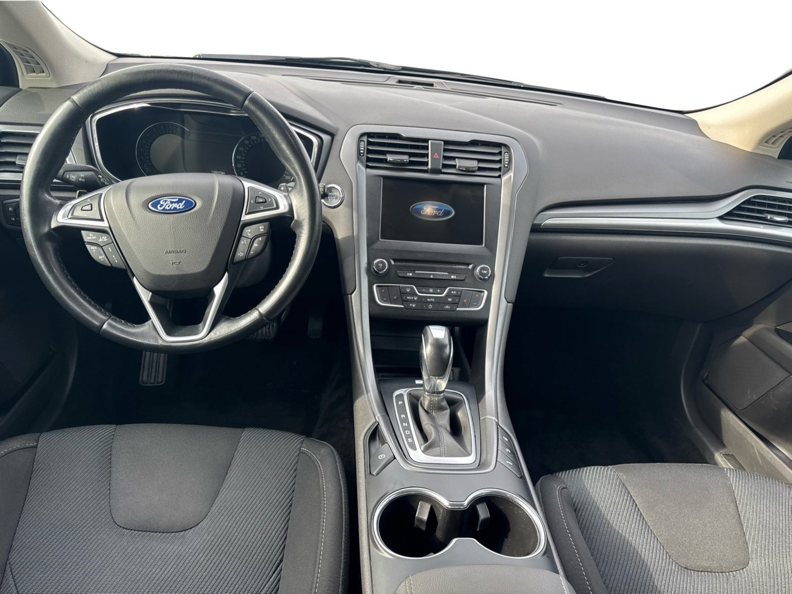undefined Ford Mondeo fra 2018
