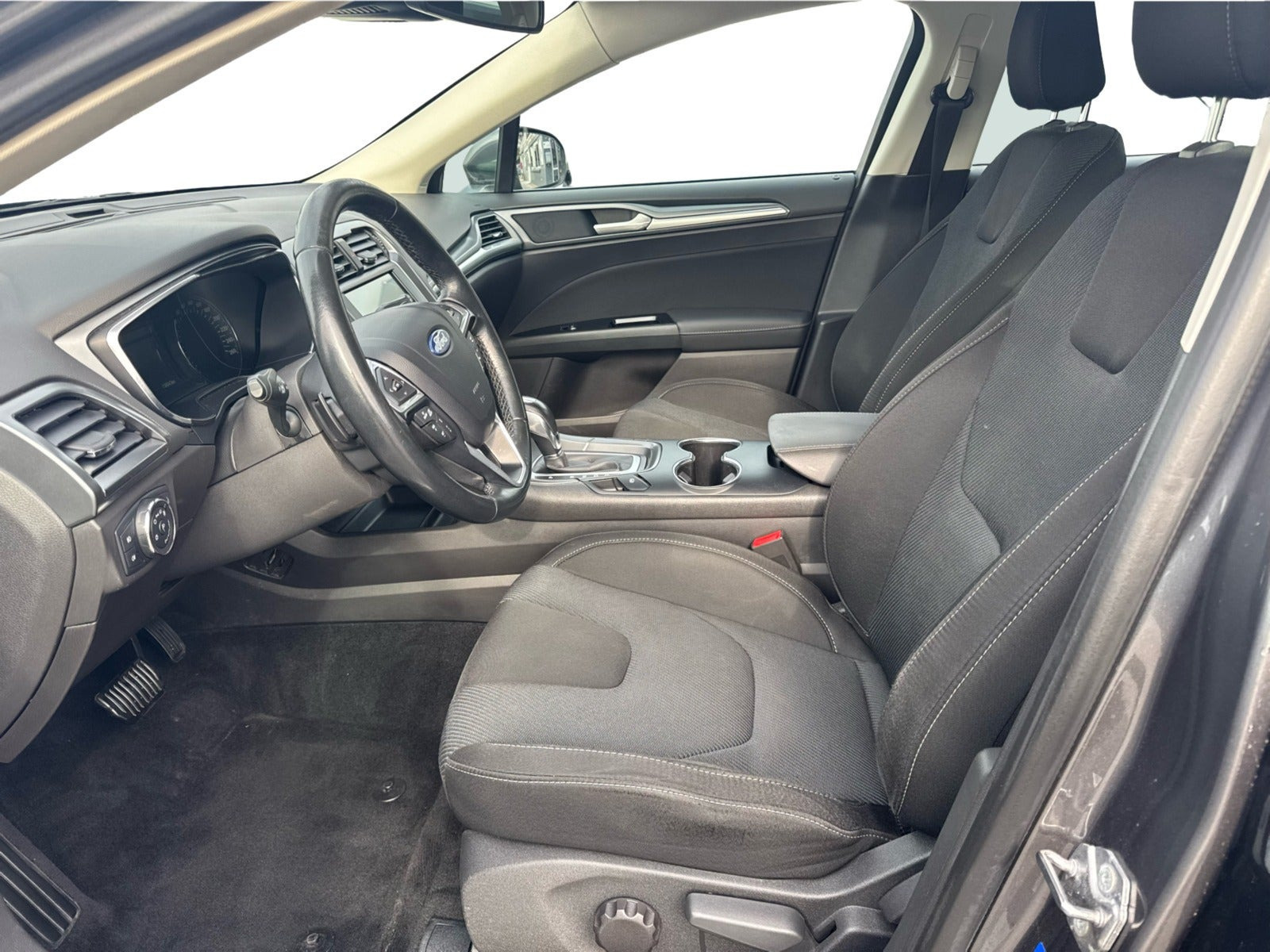 undefined Ford Mondeo fra 2018