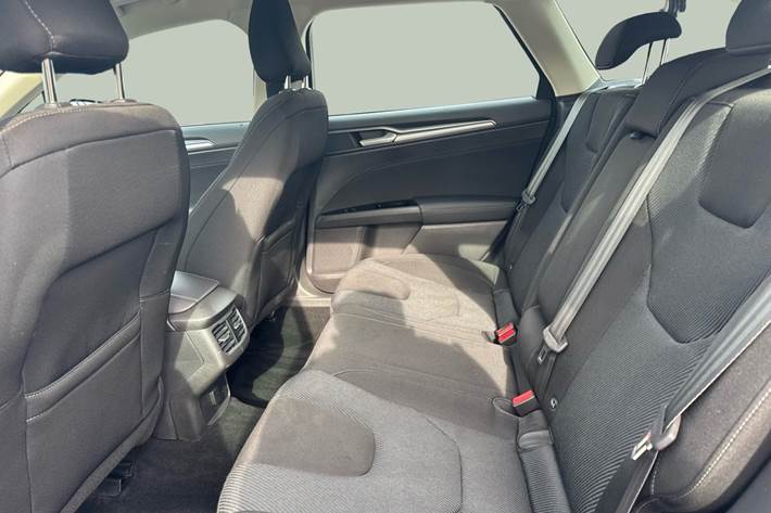 undefined Ford Mondeo fra 2018