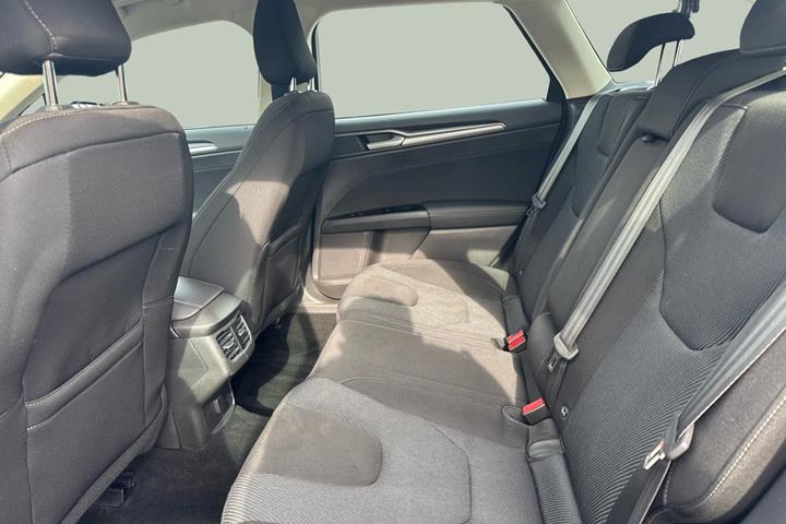 undefined Ford Mondeo fra 2018