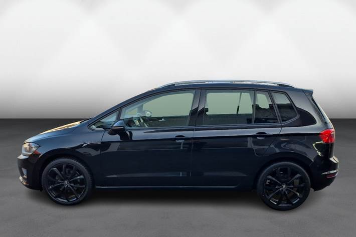 undefined VW Golf Sportsvan fra 2015