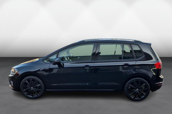 undefined VW Golf Sportsvan fra 2015