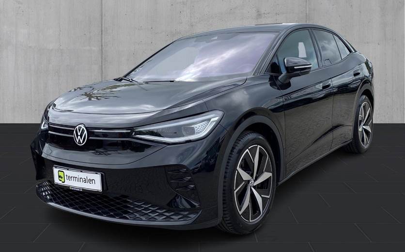 VW ID.5 77 GTX 4Motion