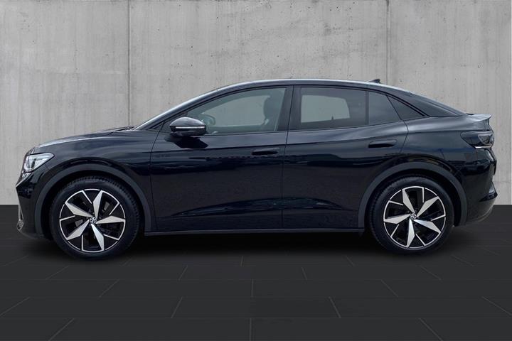 Sort VW ID.5 fra 2022