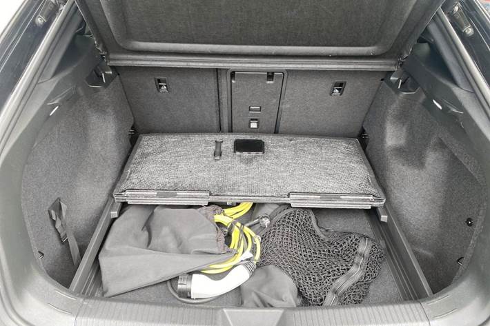 Sort VW ID.5 fra 2022