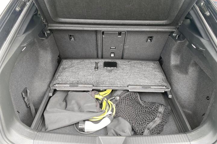 Sort VW ID.5 fra 2022
