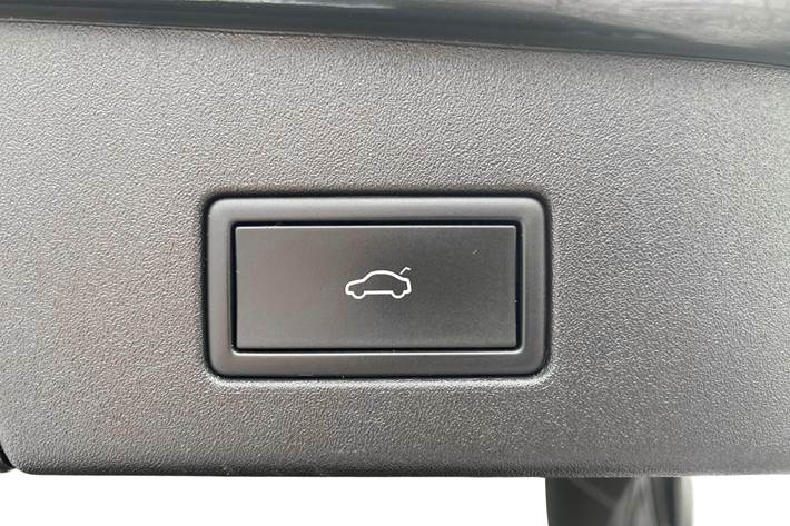 Sort VW ID.5 fra 2022