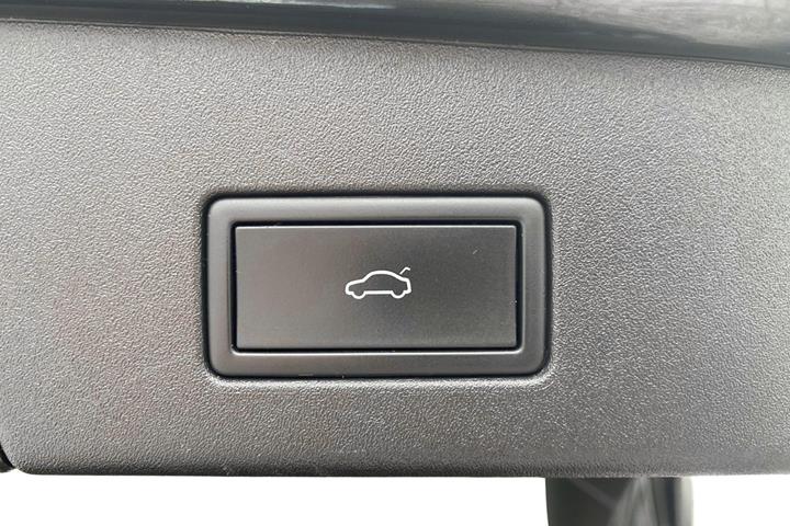 Sort VW ID.5 fra 2022