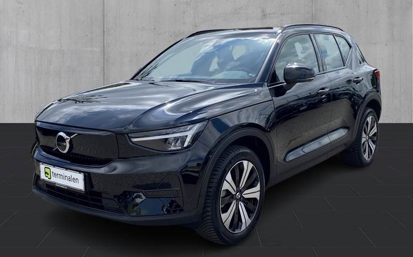 Volvo XC40 P6 ReCharge Core