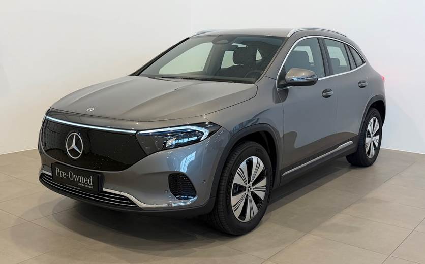 Mercedes EQA250 Progressive