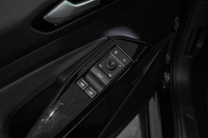 Sort VW ID.4 fra 2023