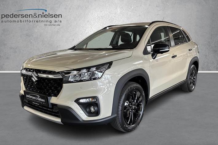 undefined Suzuki S-Cross fra 2026