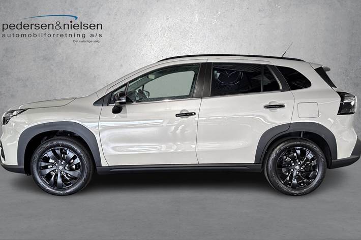 undefined Suzuki S-Cross fra 2026