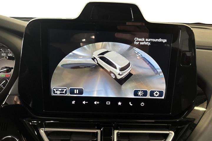 undefined Suzuki S-Cross fra 2026