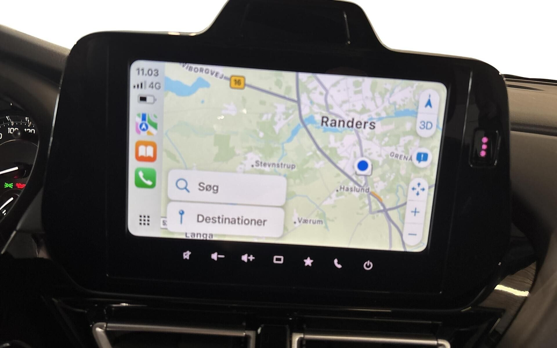 undefined Suzuki S-Cross fra 2026