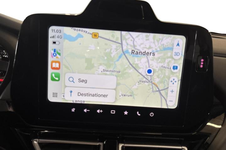 undefined Suzuki S-Cross fra 2026