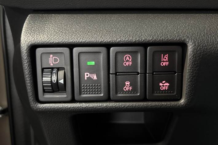 undefined Suzuki S-Cross fra 2026