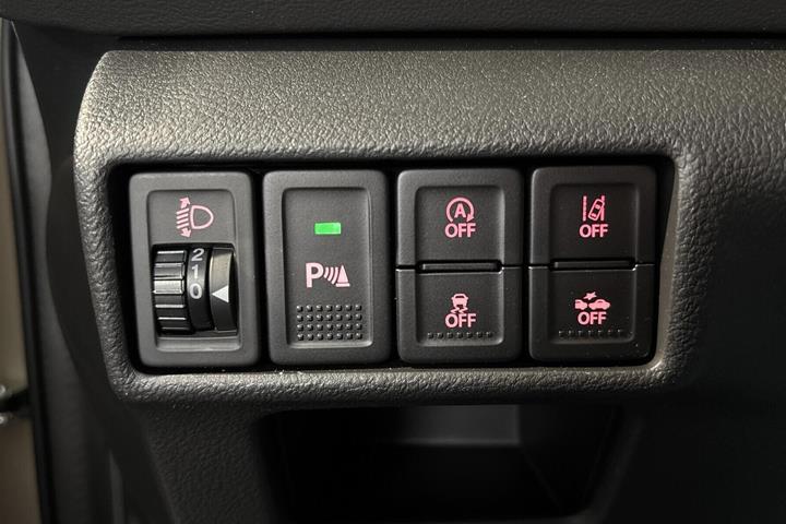 undefined Suzuki S-Cross fra 2026