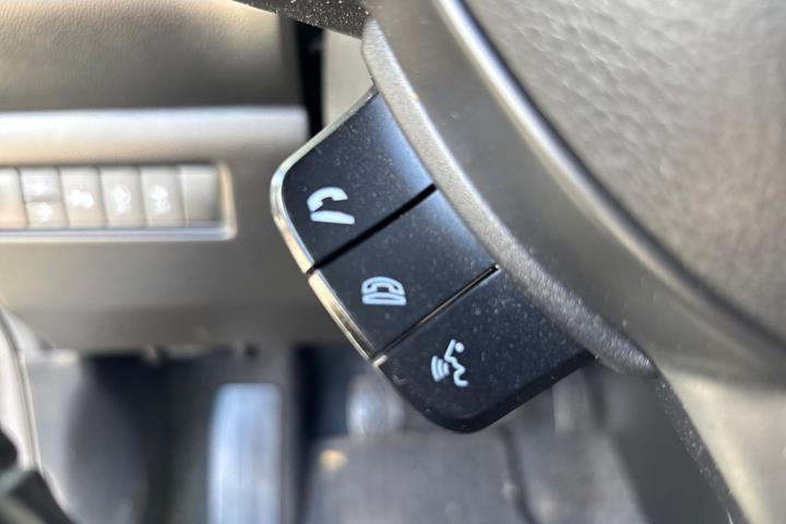 undefined Suzuki Swift fra 2021